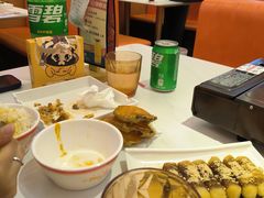 -蟹宗蟹(润达国际五楼店)