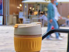 -Manner Coffee(K11店)