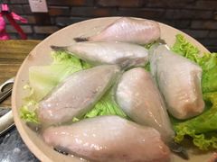 -蜀大侠火锅(建设路第五大道店)