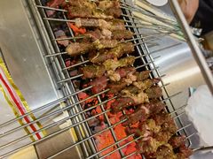 -小寒羊烧烤(凯瑞时代大厦店)
