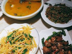 -滇铺子·云南特色菜·第九届野生菌美食节(曲靖万达店)