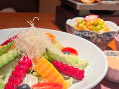 -仓桥家·焗寿司·锅物(光谷步行街店)