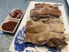 -伊帆食府·青海美食