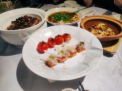 -南堂馆·新川菜(悠方店)
