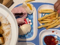 -刀板香·安徽菜(国购IFC店)