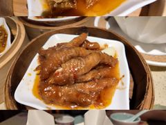 -点都德(长泰广场店)