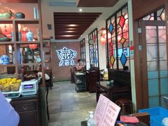 大堂-大壶春生煎(四川中路店)
