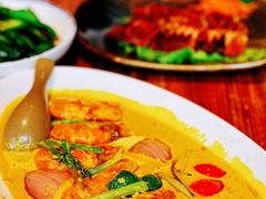 -喜越泰莱·泰越料理(海逸新天地店)