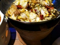 -辣得叫湘菜(观海卫店)