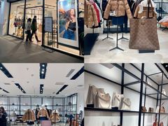 -盛京大奥莱(沈阳奥体店)