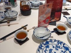 -侨美·唐荔园·40年地道粤菜