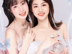 -海马体照相馆(宁波天一广场店)