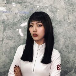 点击看大图 -Style HAIR