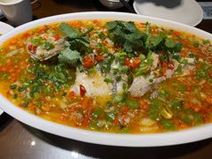 飞虹全鱼-飞虹鱼馆(南湖店)