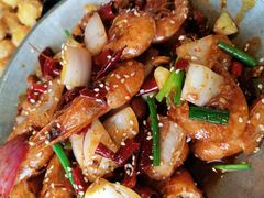 -大牌大·传统杭帮菜(湖滨店)