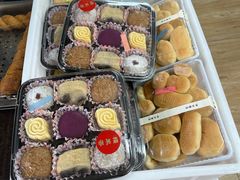 -糯米香(长江路店)