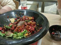 -煲宫(华润万象城店)