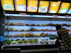 -馋虫重庆火锅(玉林南街店)