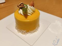 -1Cake壹刻蛋糕(奥体公园味觉艺术馆店)