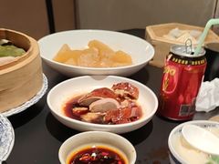 -金陵家宴·金陵春·南京菜(夫子庙店)