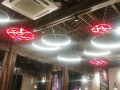 -热火朝天鲜切牛肉火锅(南强街巷店)