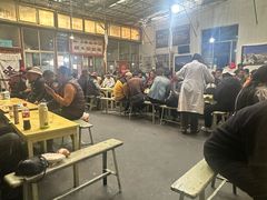 -老光明岗琼甜茶馆