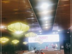 -牛鲜胜·潮汕牛肉自助火锅(番禺市桥店)