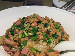 -前海沿·青岛菜(李沧万达店)