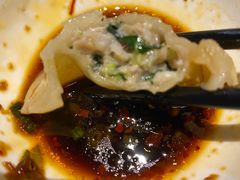 -鼎泰丰(国贸商城店)