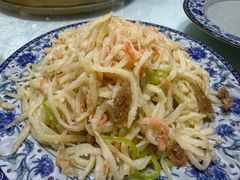 -五台山八大碗·地方风味菜馆(五爷庙店)