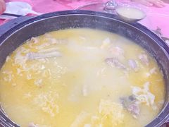 -侠成水上农庄(工业大道店)