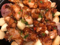 -亢龙太子酒轩(东湖店)