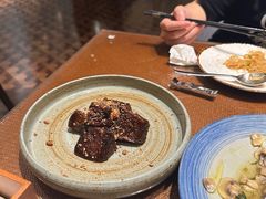 -杭州桐庐康莱德酒店西餐厅-舍