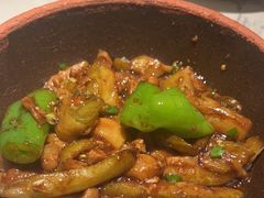 -奉天小馆·非遗东北菜(济南万象城店)