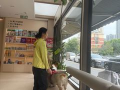 -虹泰宠物医院 ·旗舰店·24h(南秀路店)
