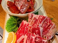 -小肉魁家•烧肉放题自助(南门中大国际店)