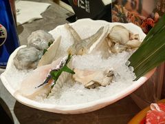 -一绪に寿喜烧(虹悦城店)