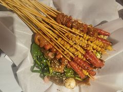 -九村烤脑花(大石坝总店)