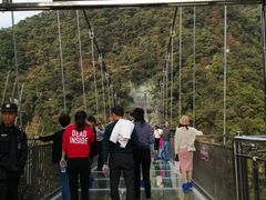 -古龙峡云天玻霸