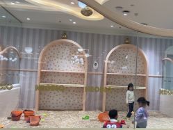 -奈尔宝·儿童乐园·亲子餐厅(苏州大悦城店)