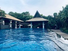 -厦门日月谷温泉渡假村