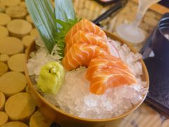 -西村日本料理(香格里拉饭店)