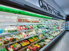 自助取餐区-佳思多食品料理超市(园区店)