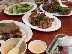 -乌文新澄海卤鹅店