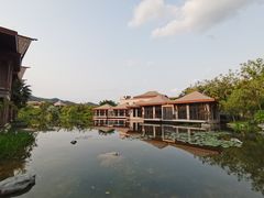 -广州都喜泰丽温泉度假酒店