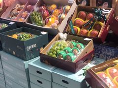 -金鹰超市(国际购物中心新街口店)