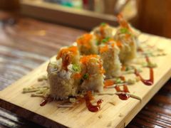 -成喜屋日本料理