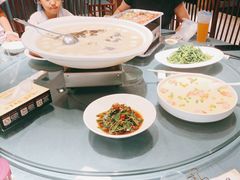 -谢氏老金口(江夏武昌大道店)