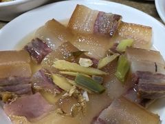 -玲燕蒸菜馆(江东路店)