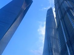 -上海中心大厦